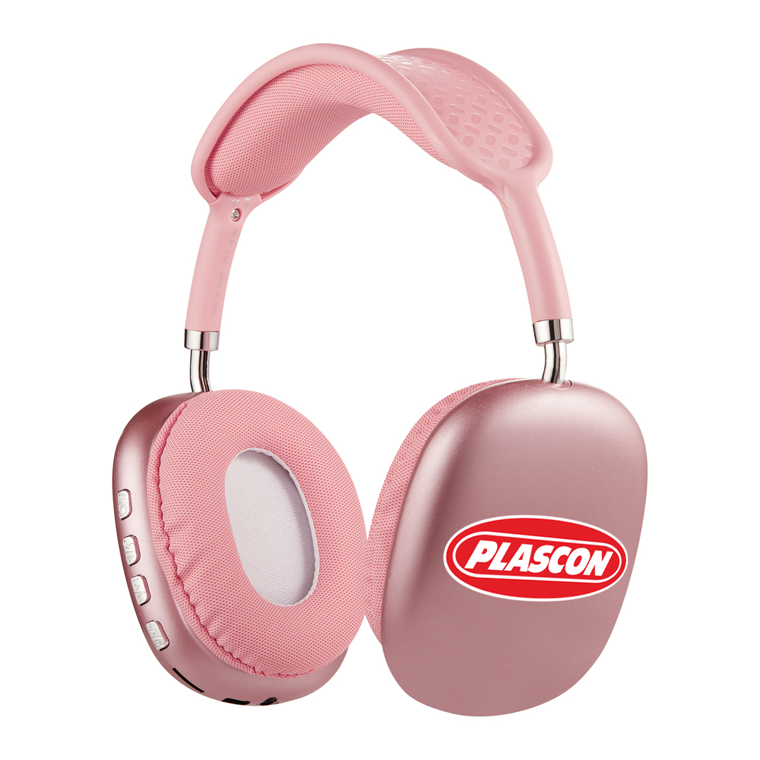 Pro Bass Urban Groove Series Bluetooth Headphones